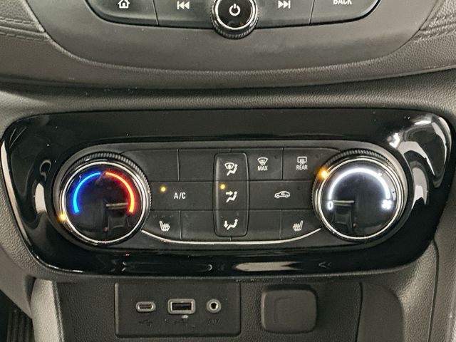 2023 Buick Encore GX Preferred Blue at South Hills Kia
