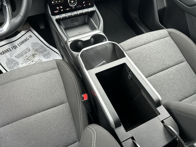 Certified Used 2026 Silver GMC Elevation image 24