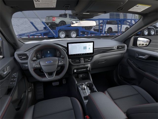 2024 Ford Escape ST-Line photo