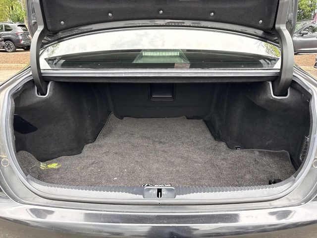 Used 2019 Black Lexus 350 F Sport image 29
