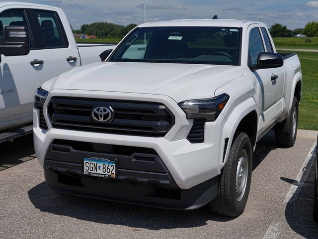 2025 Toyota Tacoma SR XtraCab LB RWD