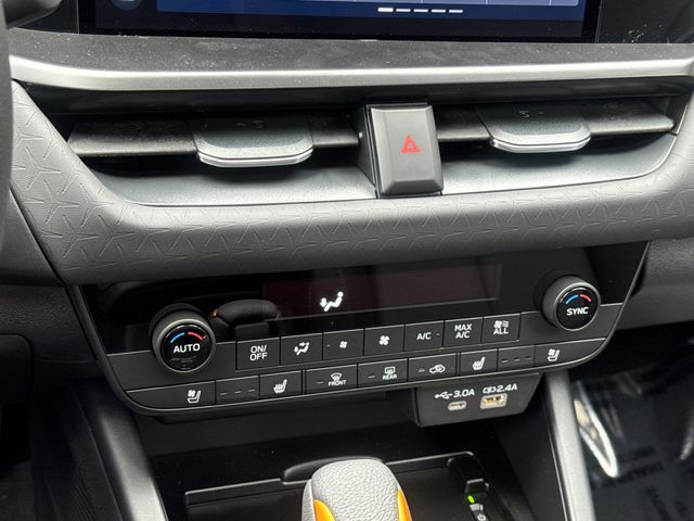 New 2026 White Subaru Wilderness image 25