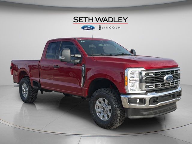 2023 Ford F-250SD XLT 