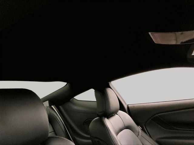 2025 Ford Mustang GT Premium White at Bob Ruth Ford