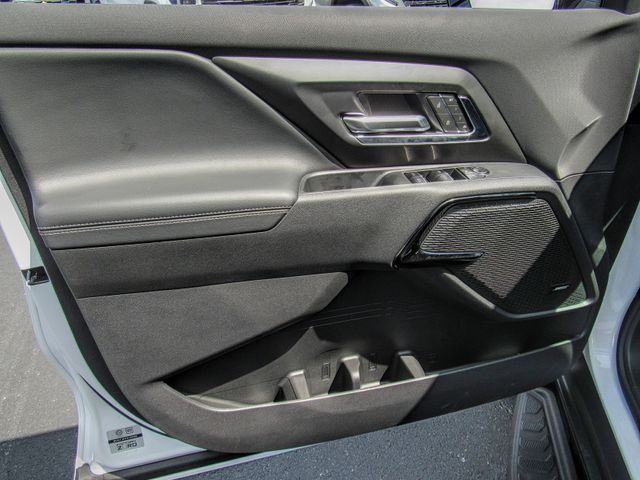 2026 Chevrolet Silverado EV LT:43965