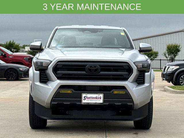 Used 2024 Toyota Tacoma Truck