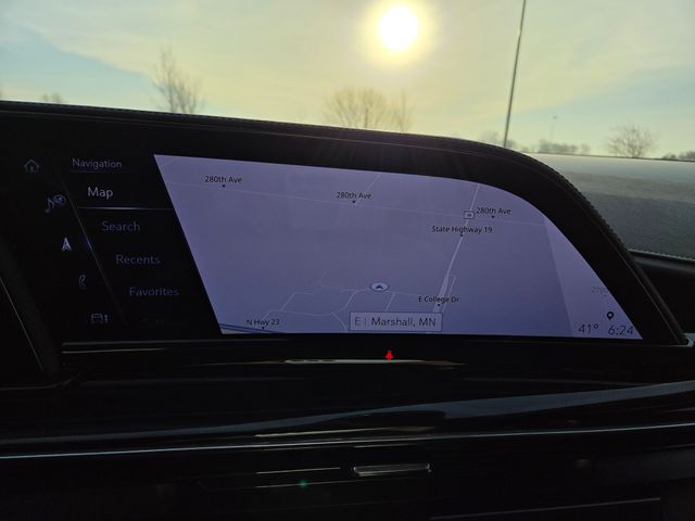 2023 Cadillac Escalade ESV 4WD Sport