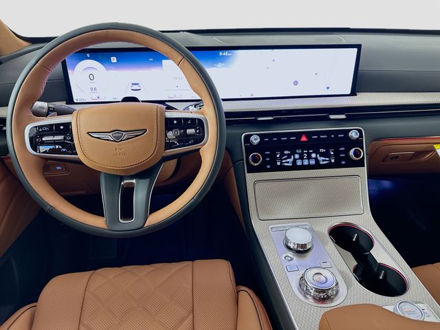 Thumbnail: 2026 Genesis GV80 - 19