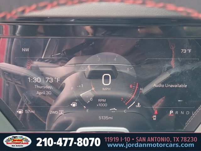 Used Car 2025 Gmc Yukon Xl  At4 Ultimate For Sale Under $90,000 In San Antonio, Texas