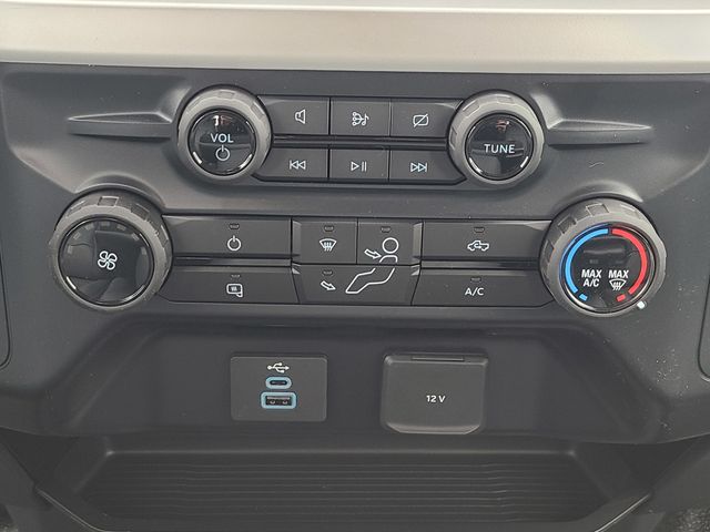 New 2024 Silver Ford XL image 24