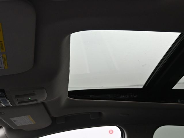 2025 Nissan Murano SL - Photo 35