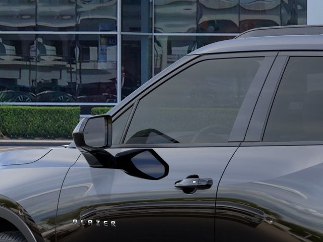 2026 Chevrolet Blazer LT Black at Toyota of Victoria