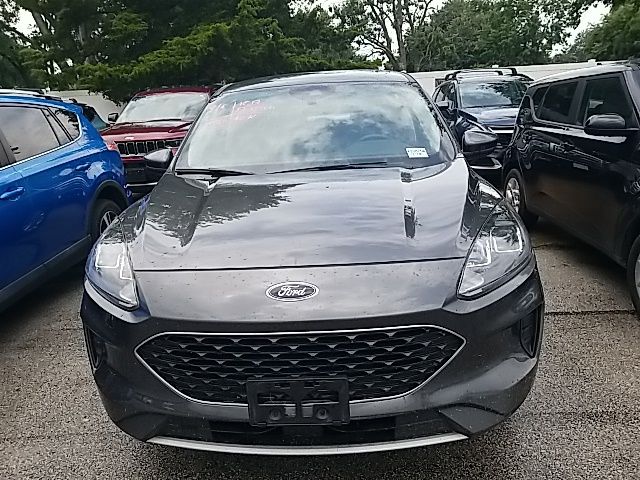 Used 2020 Ford Escape SUV