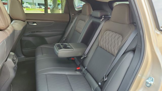2026 Nissan Murano