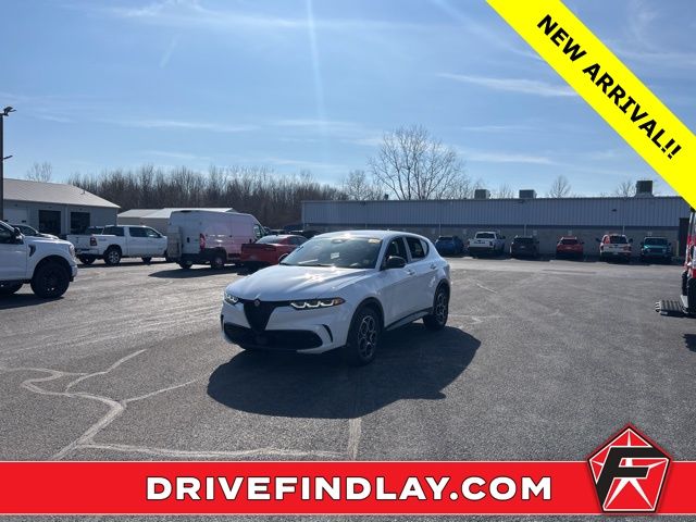 2025 Alfa Romeo Tonale