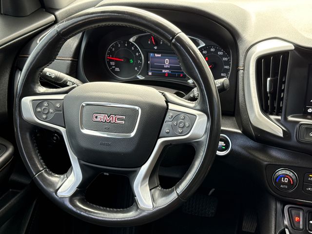Used 2020 Gray GMC SLE image 14