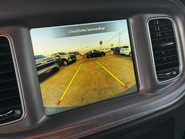 2023 Dodge Charger SXT Gray at AutoSavvy Houston Southwest