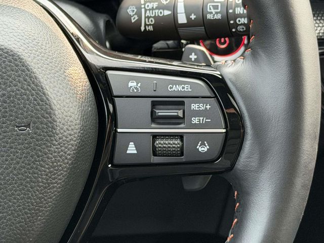 Used 2026 Honda CR-V Hybrid SUV