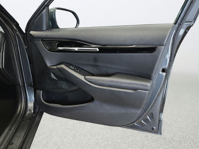 Used 2024 Kia Seltos SUV