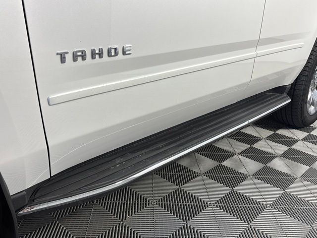 Used 2018 Chevrolet Tahoe SUV