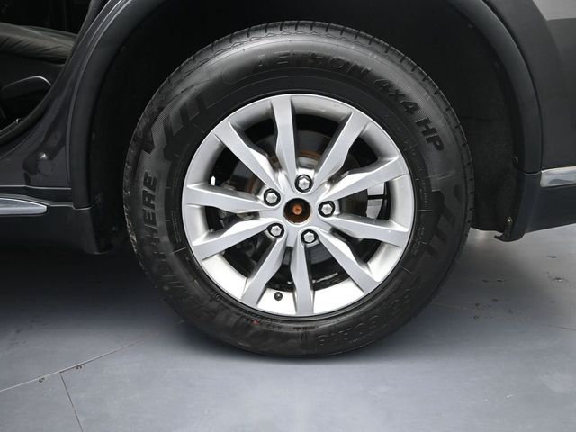 used 2016 Dodge Durango car, priced at $10,995