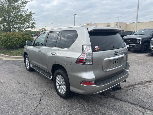 2021 Lexus GX GX photo