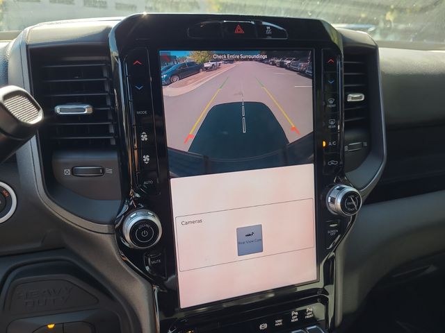 New 2026 Blue Ram Tradesman image 13