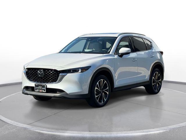 2023 Mazda CX-5 2.5 S Premium Plus Package