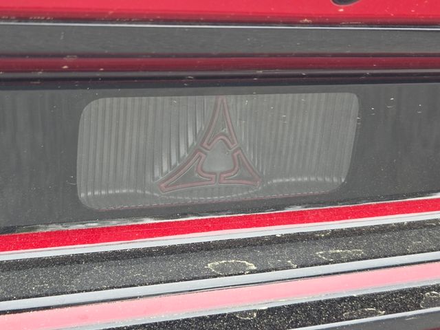 New 2026 Red Dodge R/T image 33