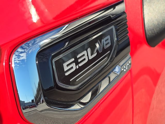 2021 GMC Sierra 1500 SLT:45155A