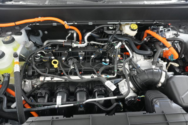 New 2026 White Ford XLT image 34