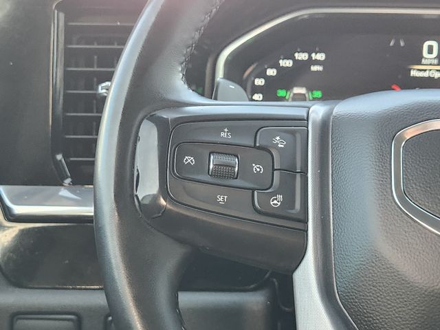 2023 GMC Sierra 1500 Elevation Black at Classic Elite Chevrolet Sugar Land