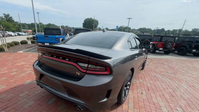 Used 2023 Dodge Charger Sedan
