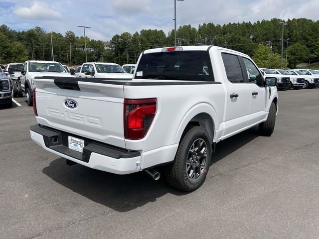 2024 Ford F-150 STX 3