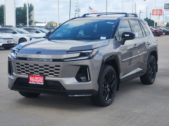 2026 Toyota RAV4 XSE  at Don McGill Toyota