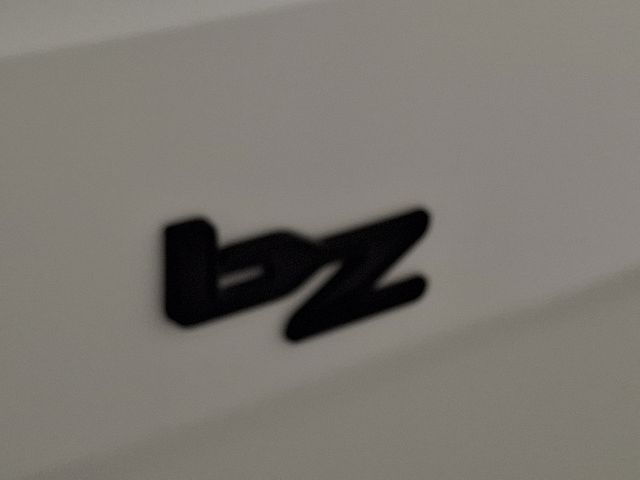New 2026 Toyota bZ Woodland SUV