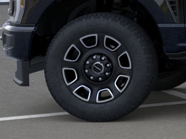 2026 Ford F-250SD Platinum:168971