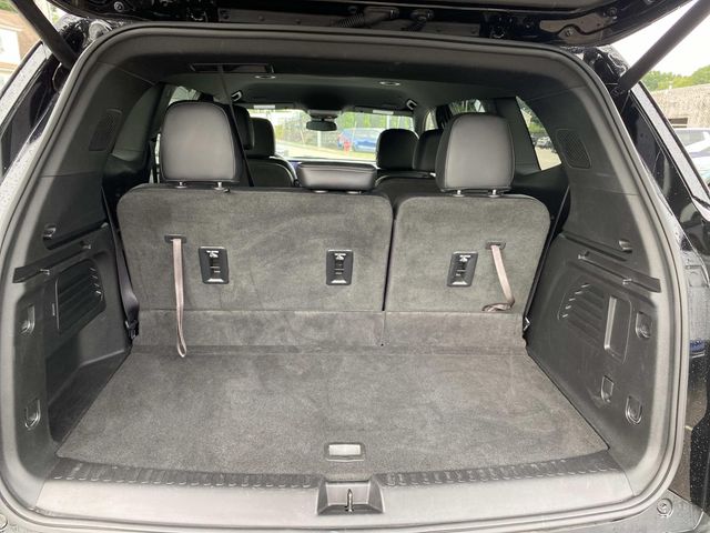 Used 2025 Buick Enclave SUV