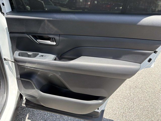 Used 2024 Toyota Grand Highlander SUV