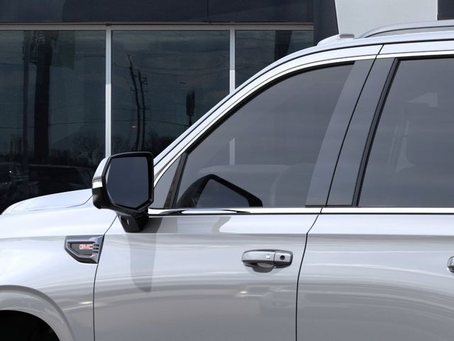 2026 GMC Yukon AT4 Ultimate Gray at Bayway Cadillac Southwest