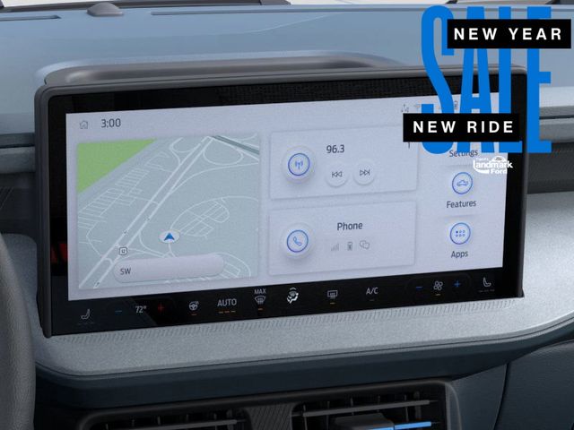 new 2026 Ford Maverick car, priced at $32,951