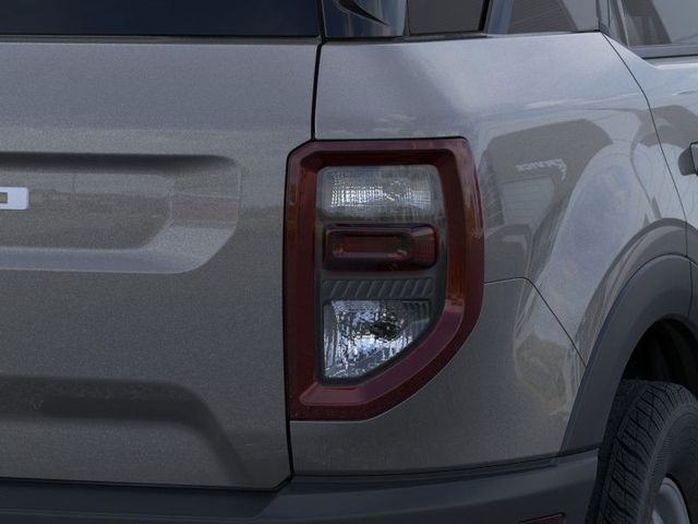 New 2024 Gray Ford Outer Banks image 21