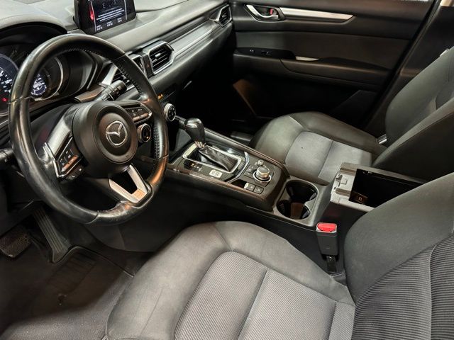 2019 Mazda CX-5 Sport 11