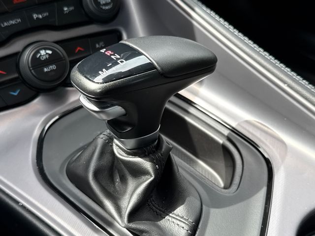 Used 2023 Dodge Challenger Coupe