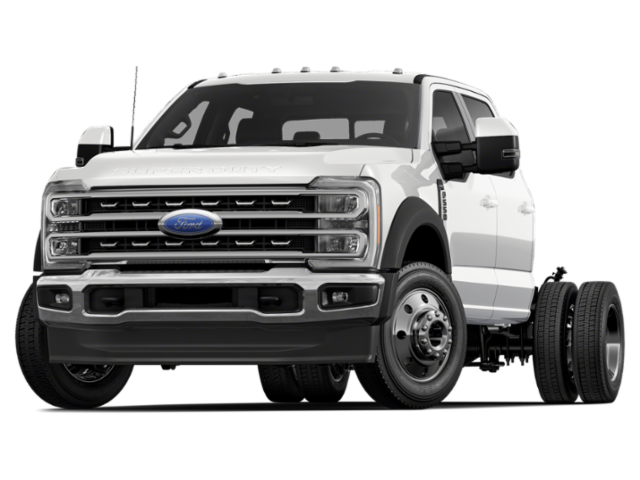 2026 Ford F-450 XL 4x4 Crew Cab 179-In DRW's photo