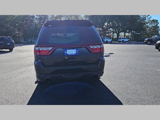 2026 Dodge Durango GT Plus HEMI V8 AWD