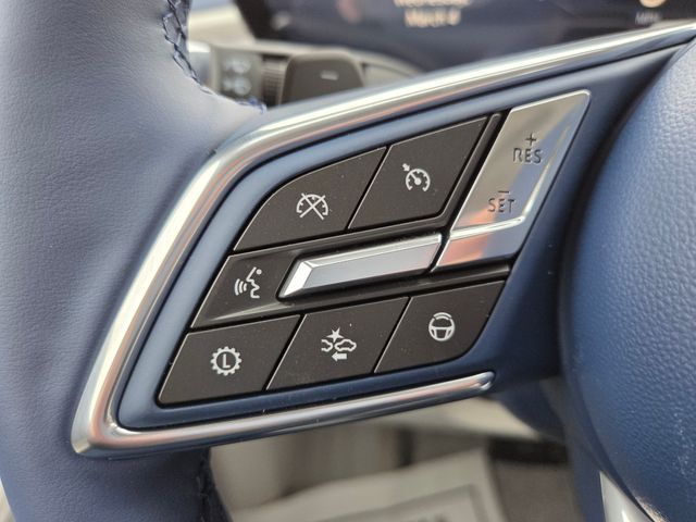 2026 Buick Enclave Avenir FWD