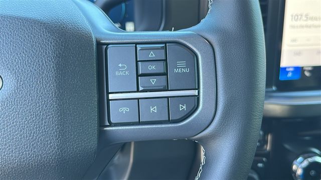 2026 Ford F-250 Super Duty Lariat - Photo 27