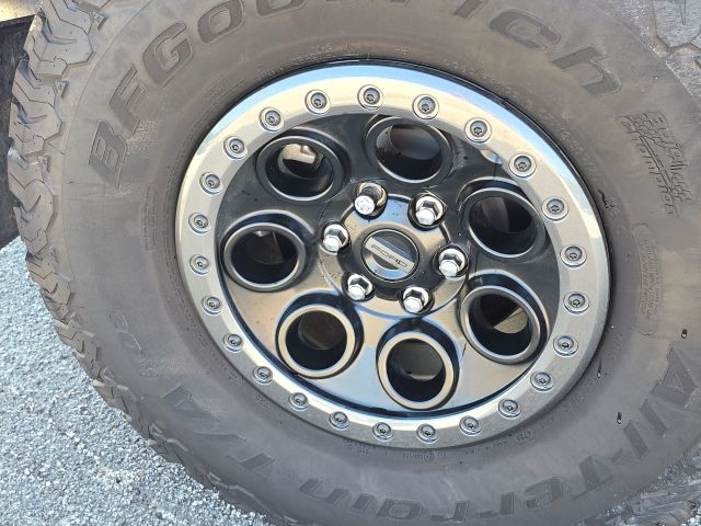 2025 Ford F-150 Raptor:169409A
