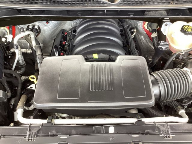 Used Car 2023 Chevrolet Silverado 1500  Custom Trail Boss For Sale Under $40,000 In San Antonio, Texas